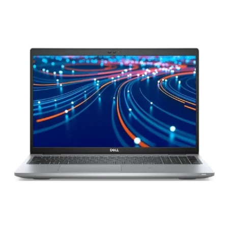 Dell laptop Latitude 5520 .ismart