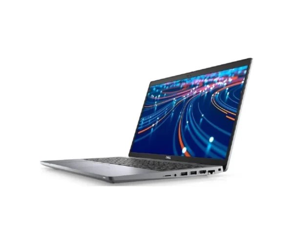 Dell laptop Latitude 5520 ismart