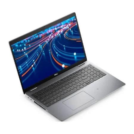 Dell laptop Latitude 5520 ismart