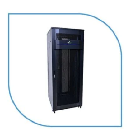 ProRack 42U 800 800 Standing Server Rack with Vented Door 300x300 ismart