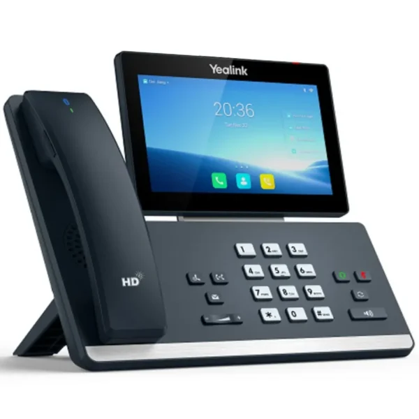 Smart Business Phone SIPT58WPro 2