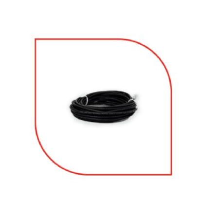 pATCH CORD 10M BLACK ismart