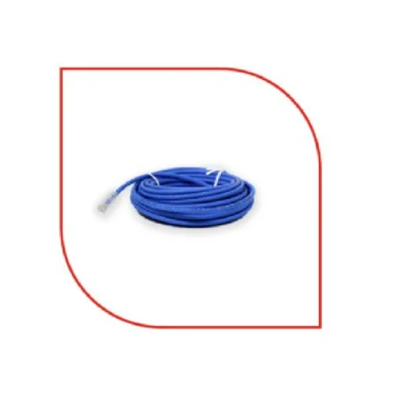 patch cord 10m blue ismart 1