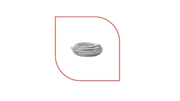 patch cord 10m gray ismart 1