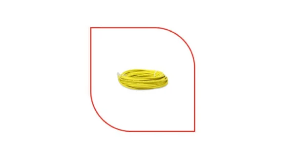 patch cord 10m yellow ismart 1