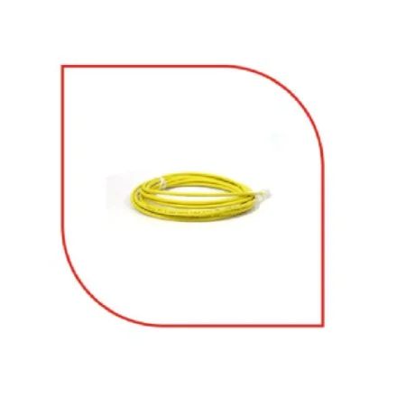 patch cord 5m yellow ismart
