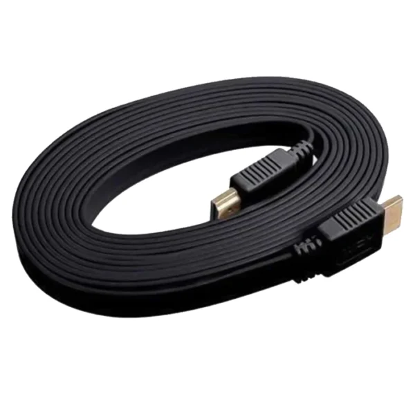 B TouchHDMIFlatMonitorCable5m