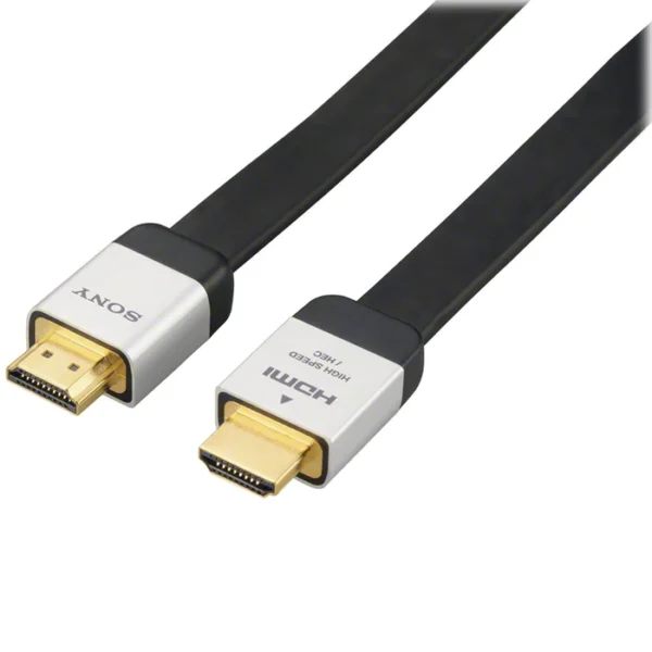 SonyHDMIFlatMonitorCable3m Copy