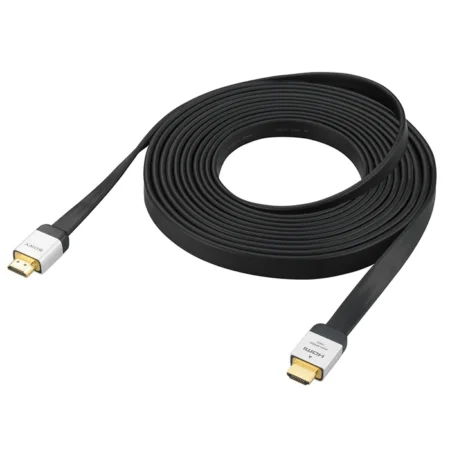 SonyHDMIFlatMonitorCable3m Copy 1