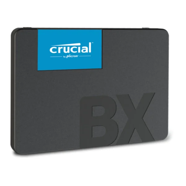 CrucialBX500240GBSATA2.5InchInternalSSD