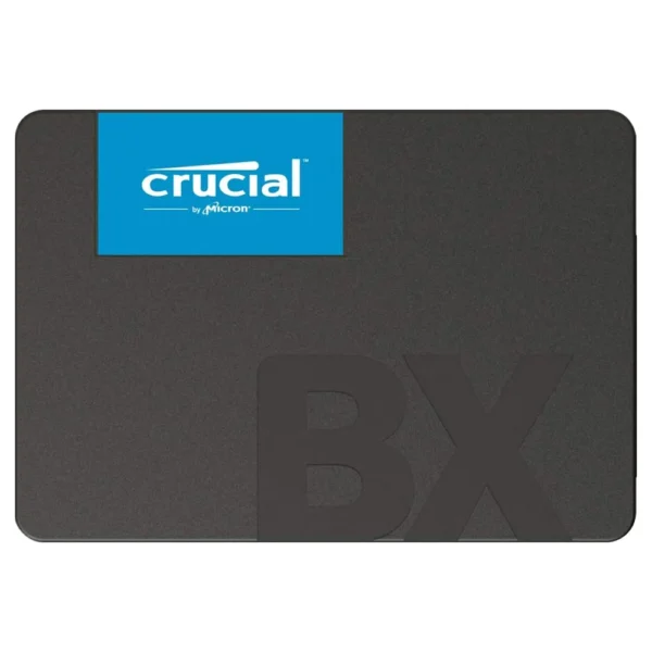 CrucialBX500240GBSATA2.5InchInternalSSD 2