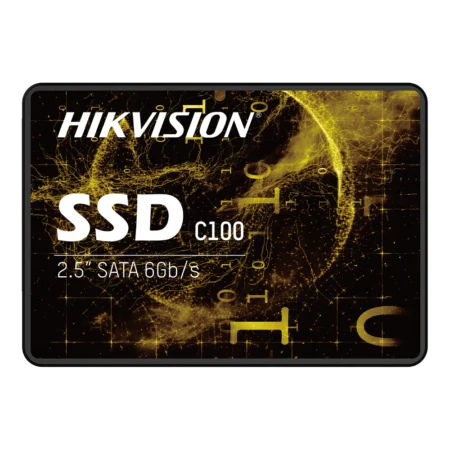 HikvisionC1001920GBSATA2.5InchInternalSSD 3