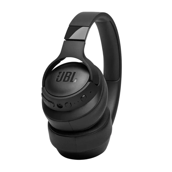 JBLTune760NCBluetoothHeadphone Black 1