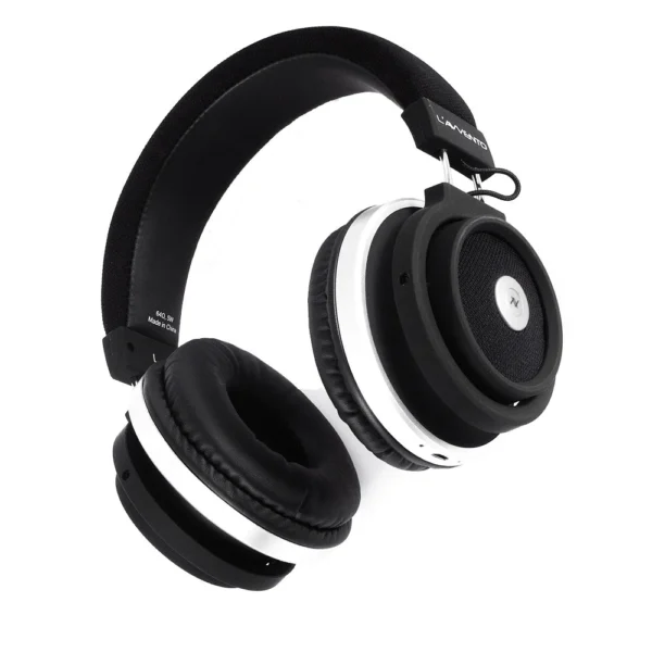 Lavvento HP15B Bluetooth Headphone Black 1