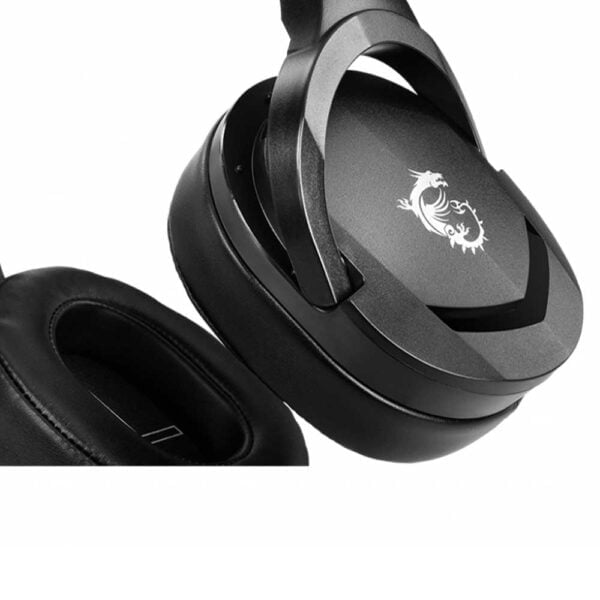 MSI Immerse GH20 Gaming Headset 1