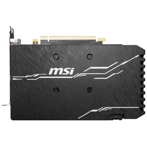 MSIGeForceGTX1660SUPERVENTUSXSOC6GBGDDR6GraphicsCard 4