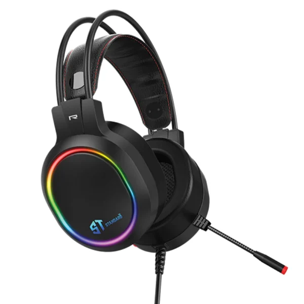 ST Standard GM 009 Stereo Gaming Headset 1