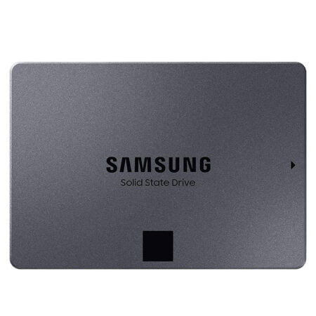 Samsung870QVO1TBSATA2.5InchInternalSSD 4