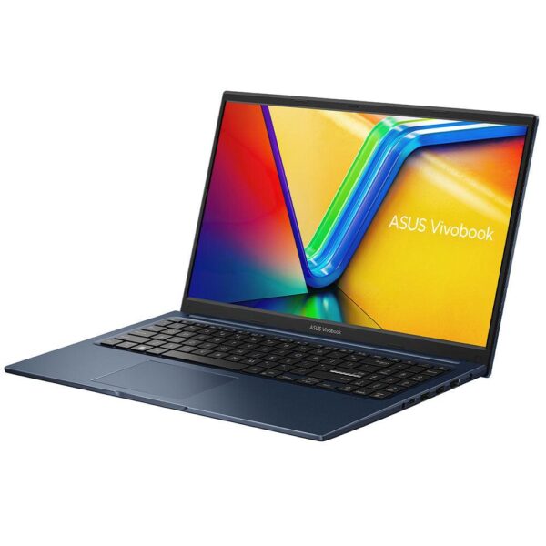 asus vivobook 15 x1504va nj017w laptop intel core i7 1355u 8gb ram m 2 nvme 512gb intel uhd graphics 15 6 inch fhd 60hz win11 quite blue kimo store 2