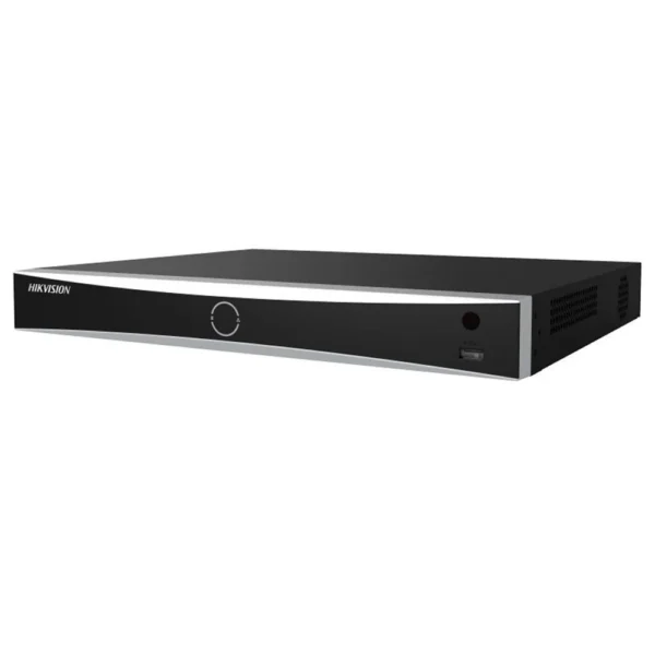 Hikvision DS 7608NXI K28P 4K NVR 8CH 1