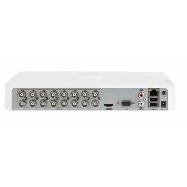 dvr 16