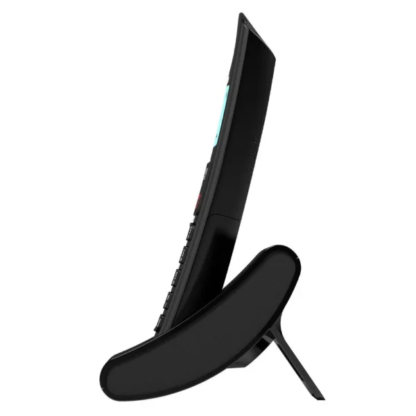 alcatel f685 cordless telephone black ismart store 4