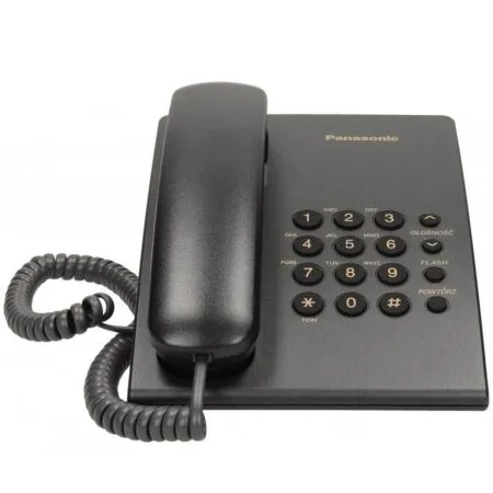 panasonic kx ts500fx telephone ismart store 4