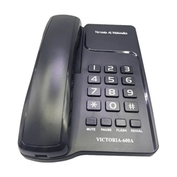 victoria al mohandes 600a telephone ismart store 1